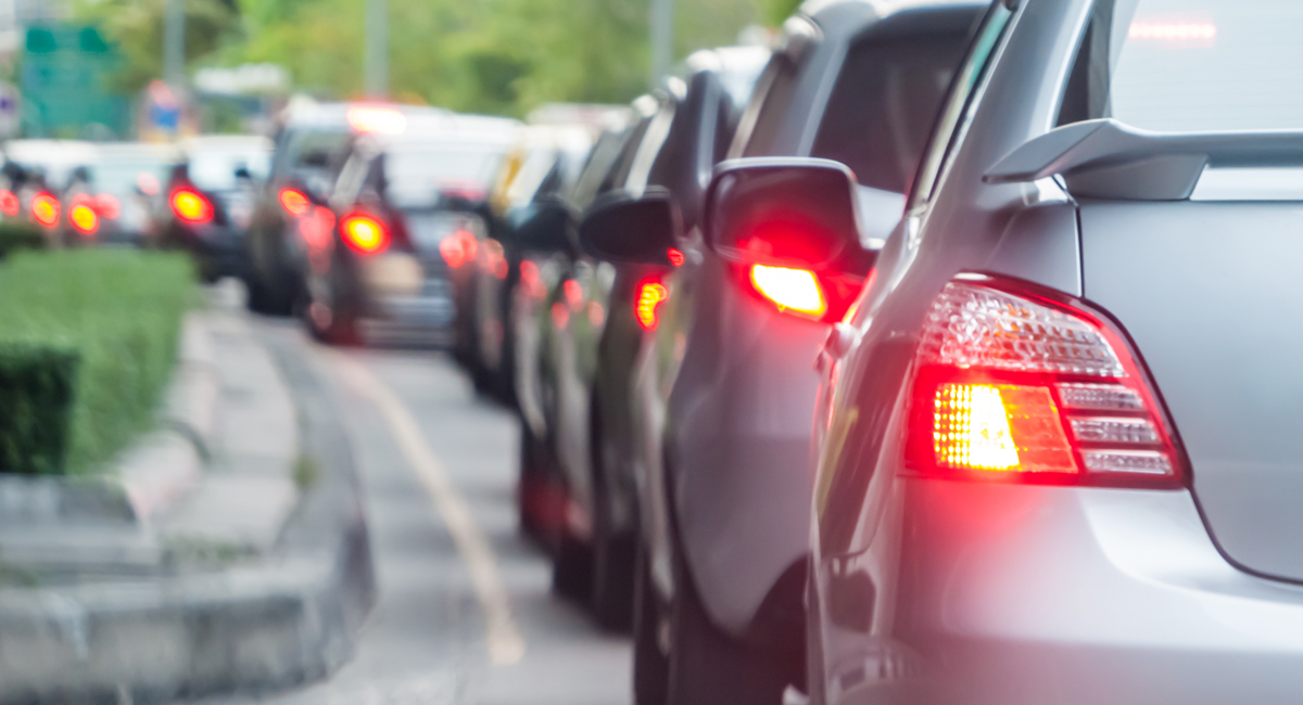 NEC Corporation announced the development of an optical fibre sensing technology to monitor road conditions and accurately predict sudden traffic congestion