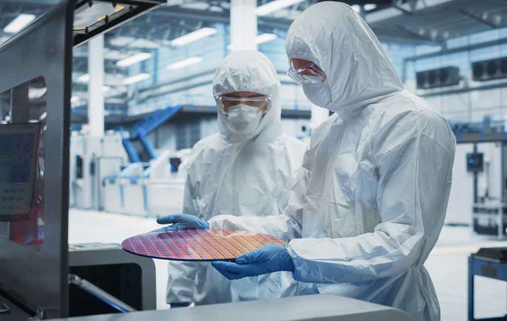 Nordson Test & Inspection recently announced plans to present on the second day at the Heterogenous Integration Global Summit (HGIS)