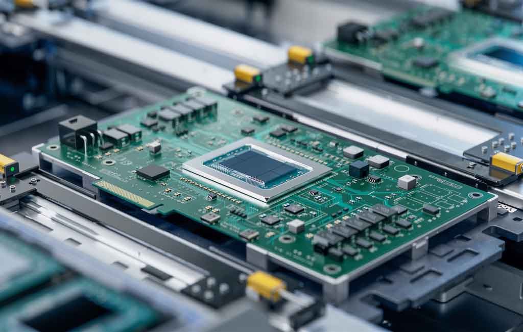 Modern military and aerospace supply chain management is facing greater challenges than ever before. Systems require longer development times