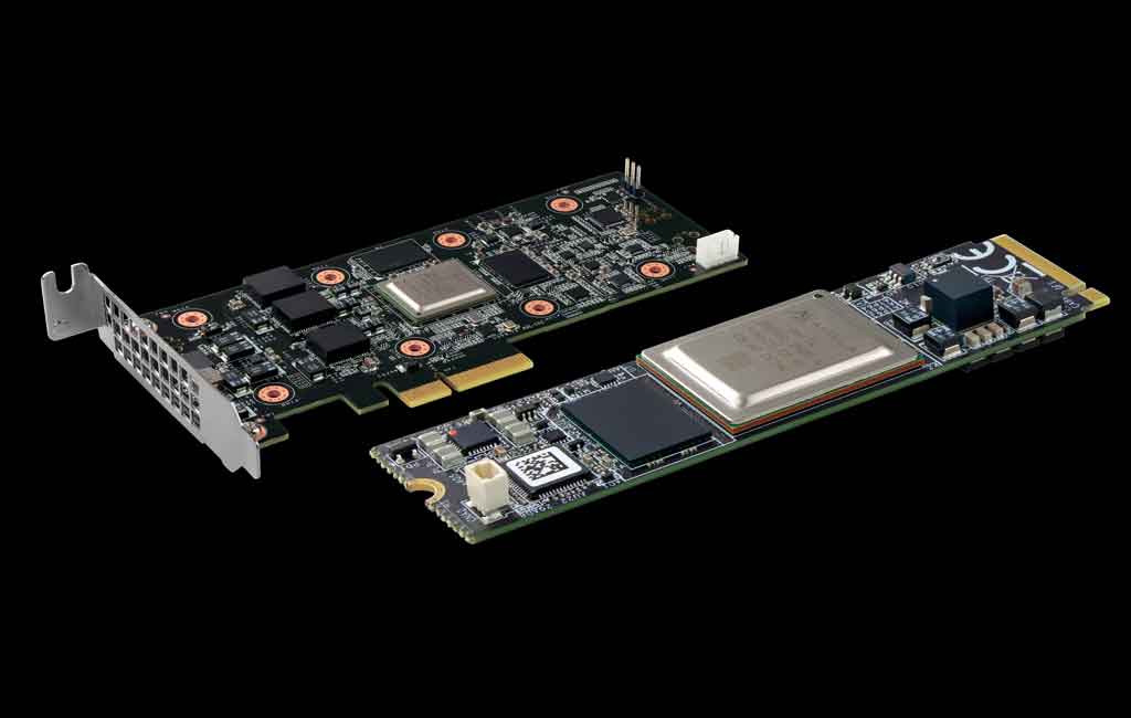 Rutronik recently added Axelera AI, a European company offering AI and Edge computing solutions, to its franchise partners