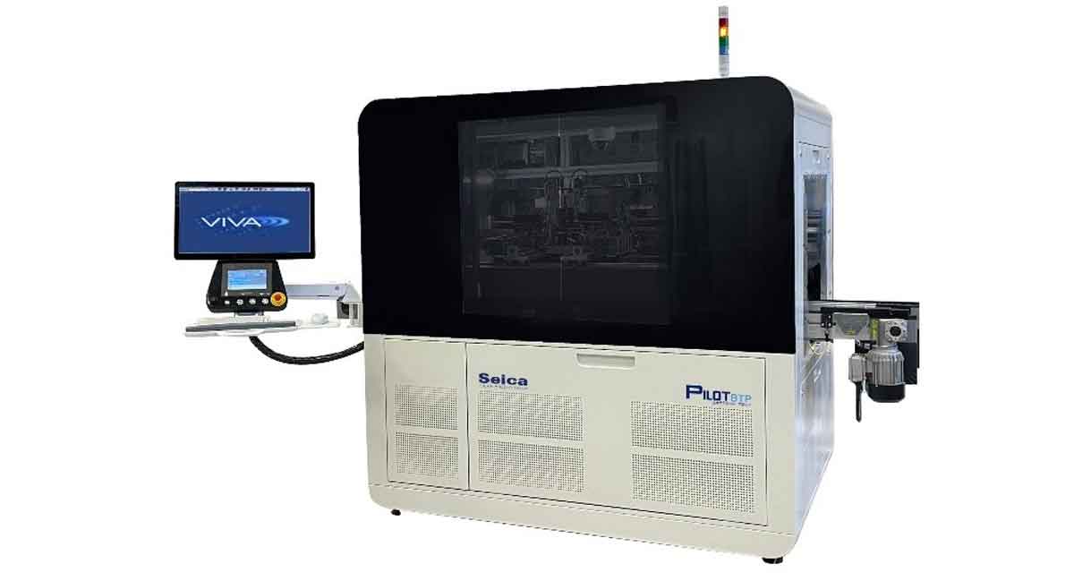 Seica will showcase its latest advancements for EV battery testing at The Battery Show North America, taking place 6-9 October