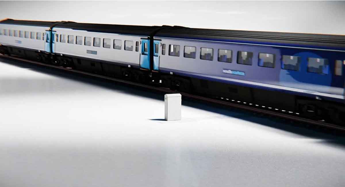 South Eastern Railway has partnered with UK green tech start up Flint Engineering to tackle excessive heat in railway signalling cabinets