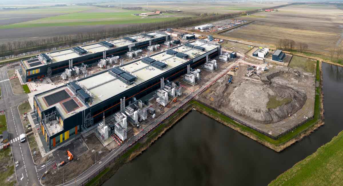 Terakraft, an AI data centre operator, and Neurophos, an AI chip company, have entered into a collaboration agreement