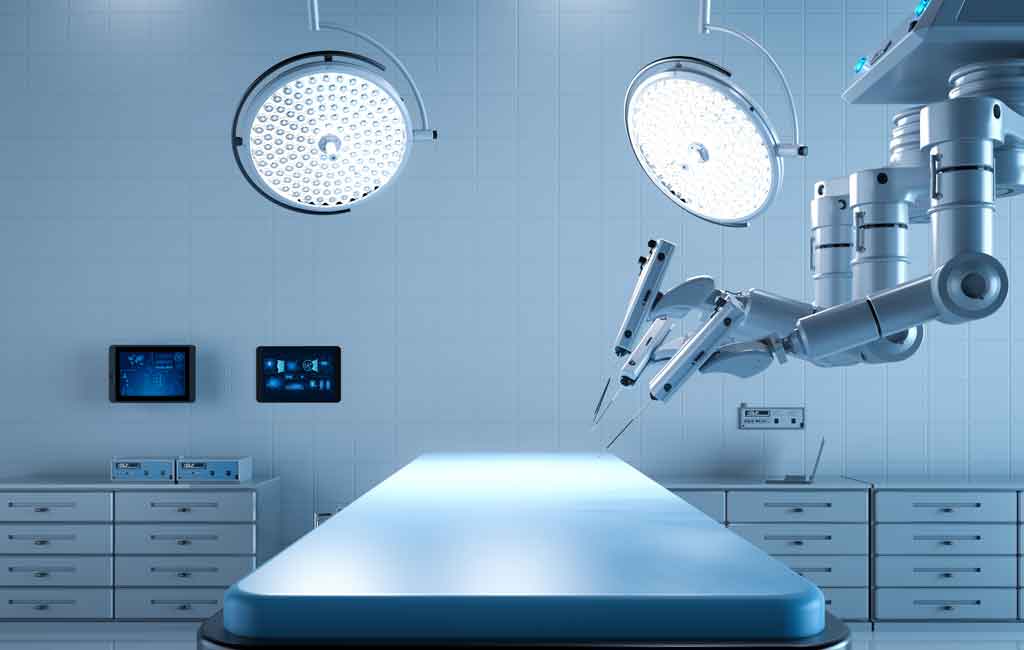 Robotic surgery is one of the most significant advancements in modern healthcare. Recent media coverage has highlighted its potential