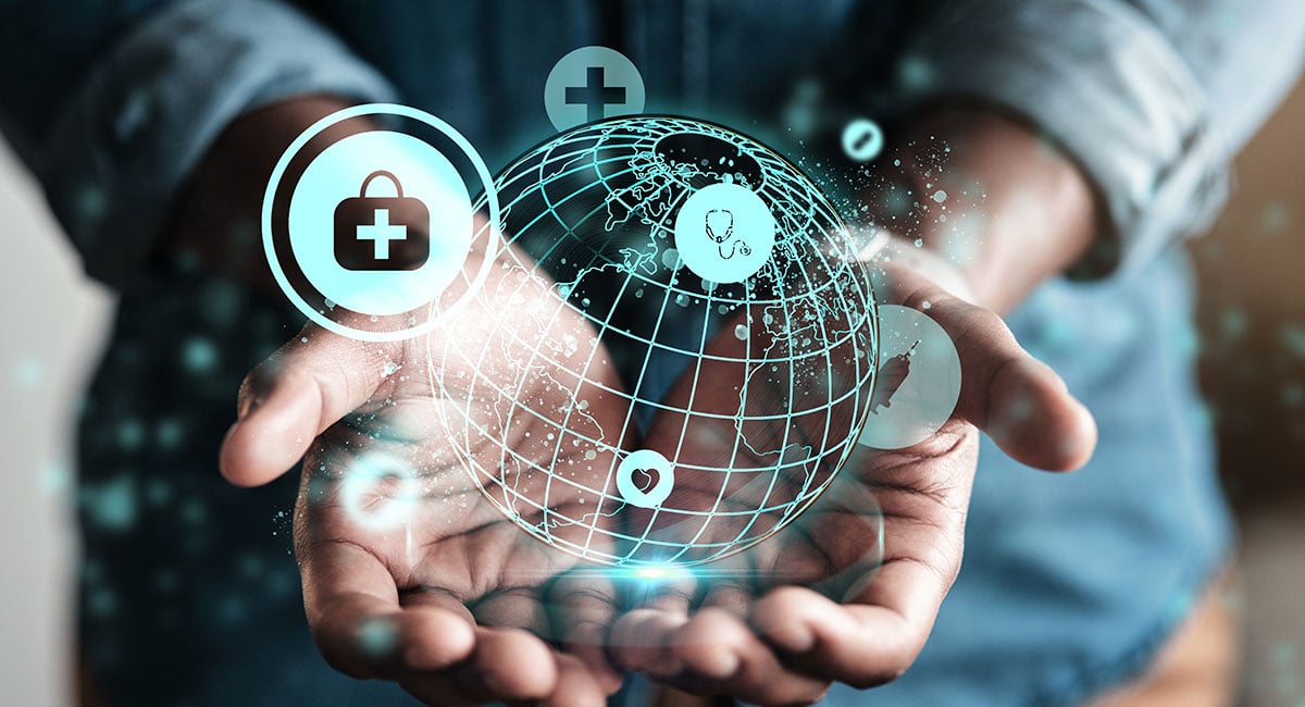 Scalable, intelligent platform to accelerate medtech innovation