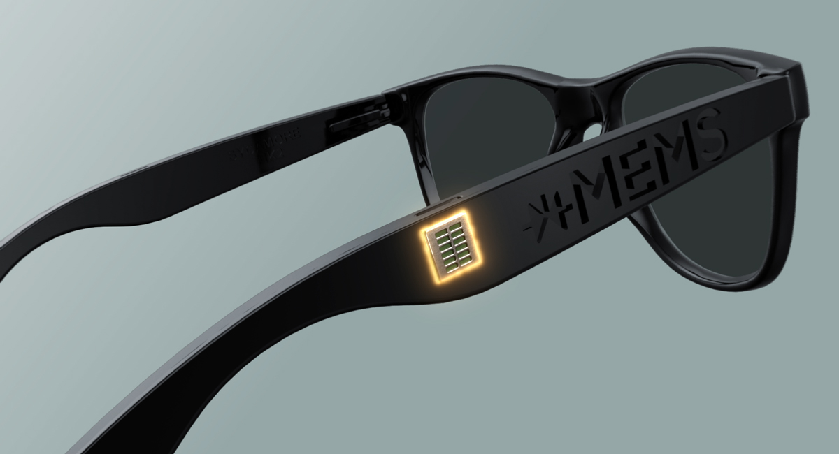 xMEMS Labs will reveal new AI smart glasses prototypes at its upcoming xMEMS Live Asia seminar series in Taipei and Shenzhen