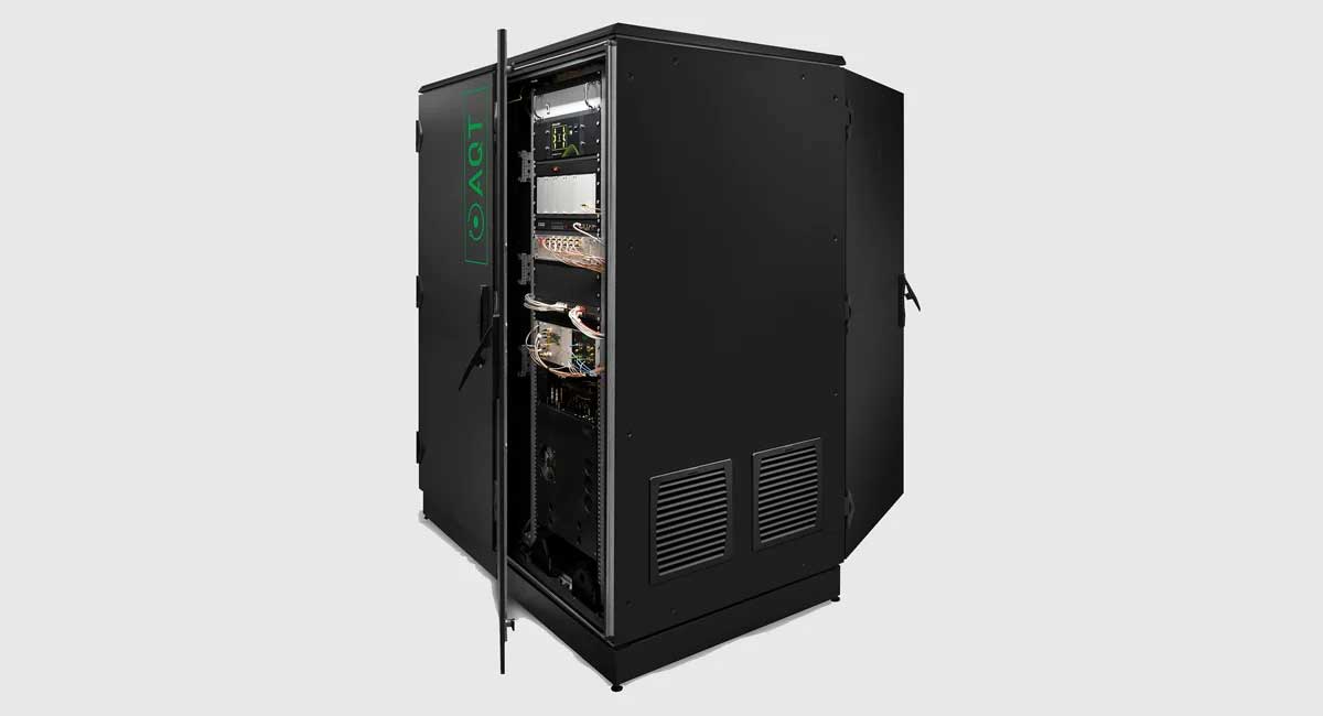 EU-funded initiative gives unprecedented access to quantum computers