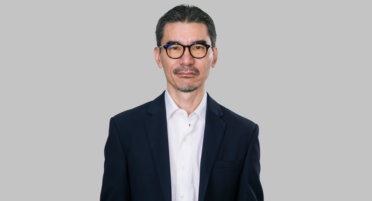 ASMPT announced the appointment of Gordon Lam as its Chief Commercial Officer for Semiconductor Solutions (SEMI Solutions)