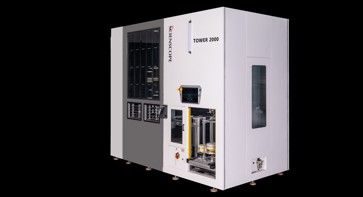 Altus Group is showcasing the latest development from Scienscope as the company extends its component management portfolio