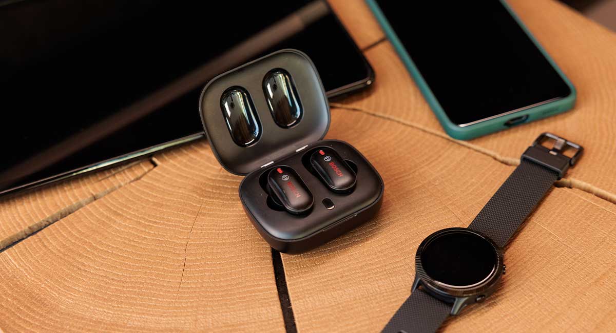 Bosch Sensortec celebrates two decades of innovation