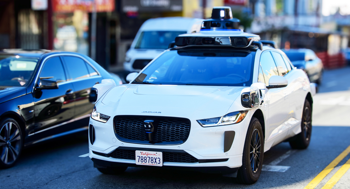 A new report from Consumer Intelligence shows that UK drivers remain deeply sceptical of handing control to a computer