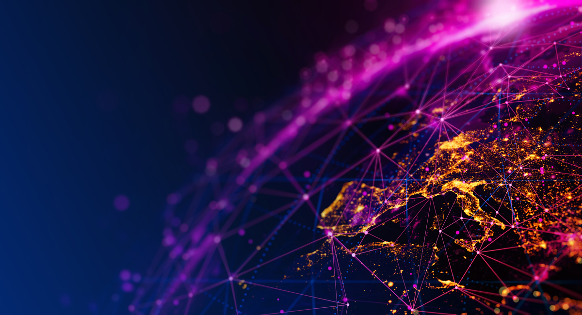 DE-CIX is expanding its vision of interconnection beyond terrestrial boundaries. Through its Space-IX initiative, DE-CIX is preparing for this future