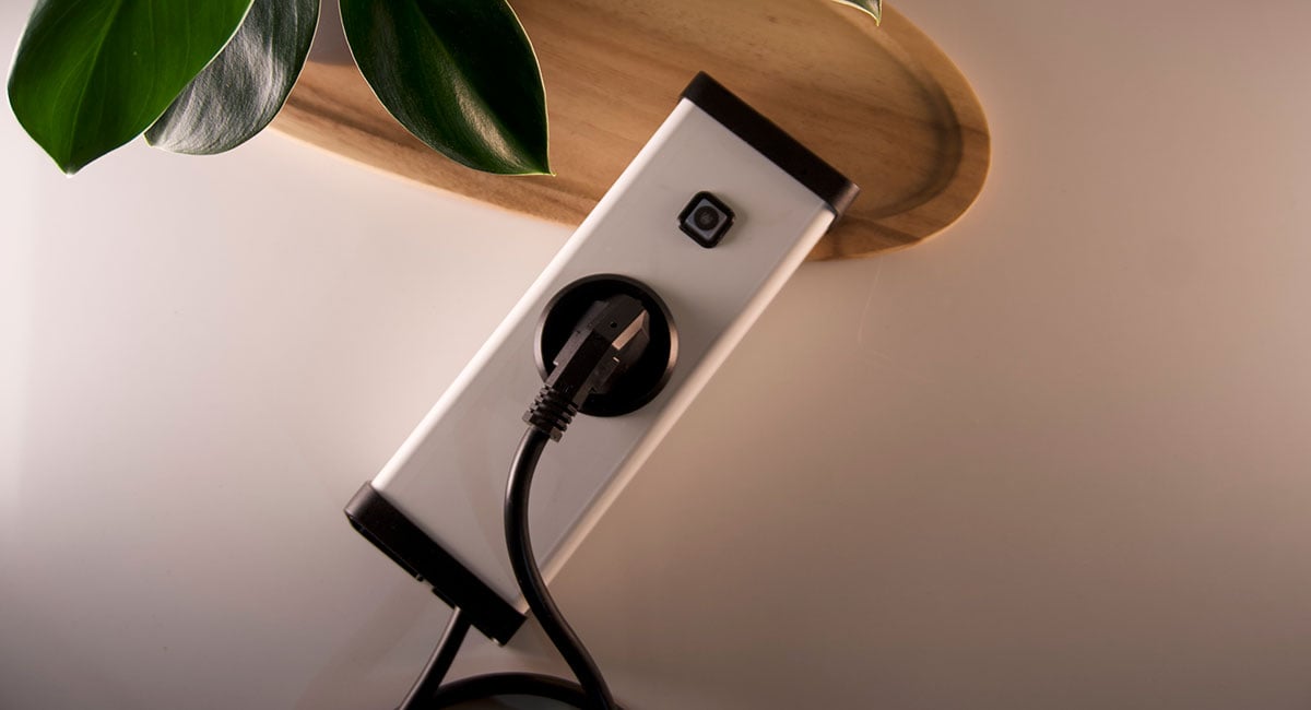 FISEGO and Panasonic Industry: technology partnership for smart power strips