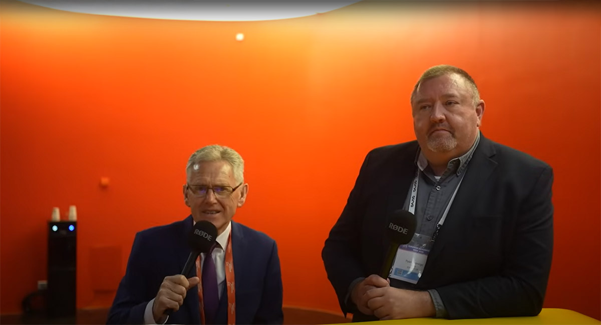 Electronic-Specifier-at-European-Microwave-Week-2025-with-Qorvo