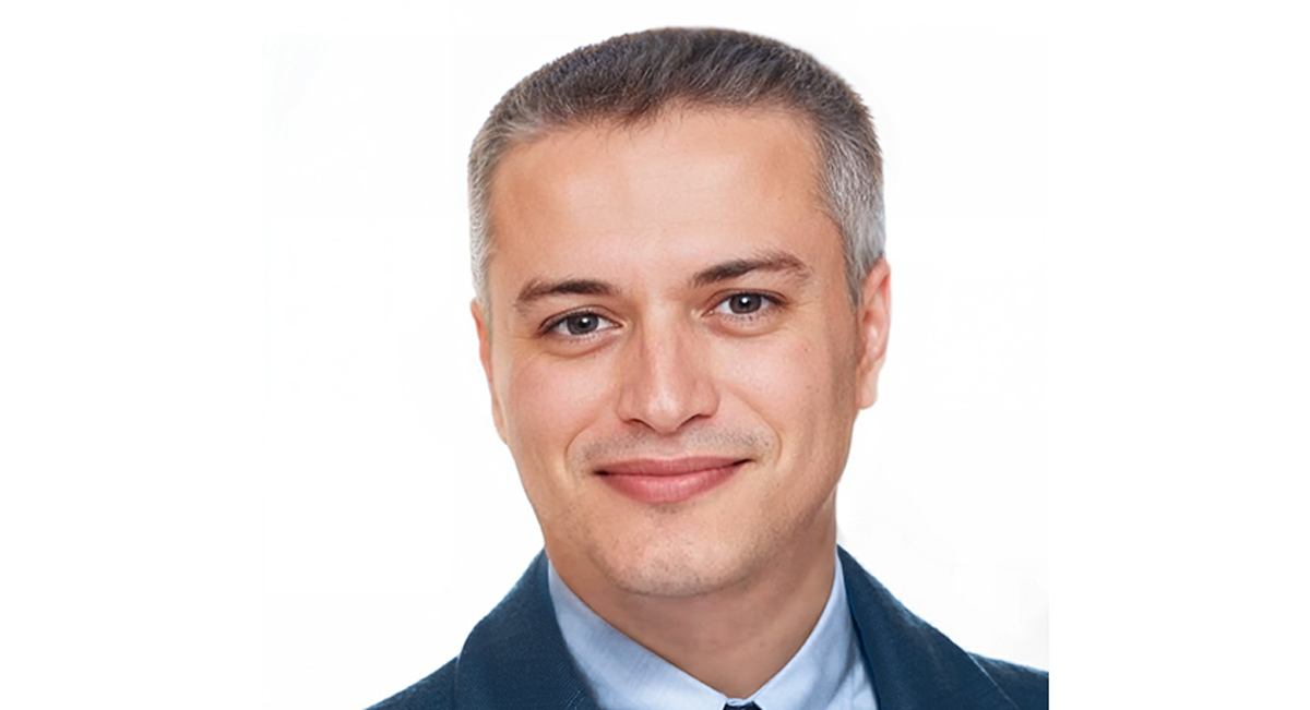 Emil Otto has expanded its international sales team with the appointment of Hedi Bessrour as the new International Sales Manager