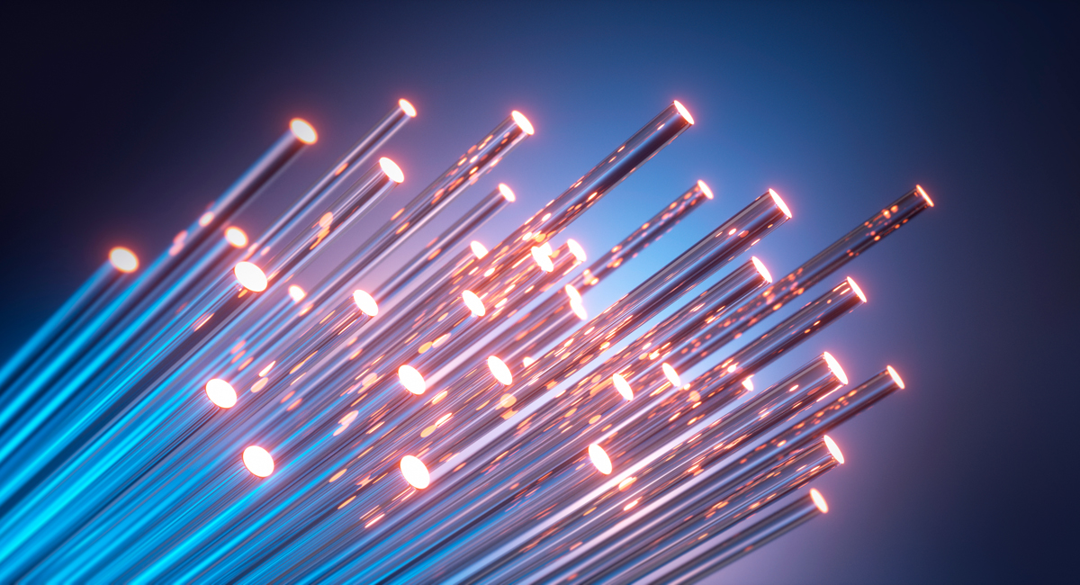 The European Commission is investing €5 million to launch a new photonics education and training network that will link classrooms and laboratories