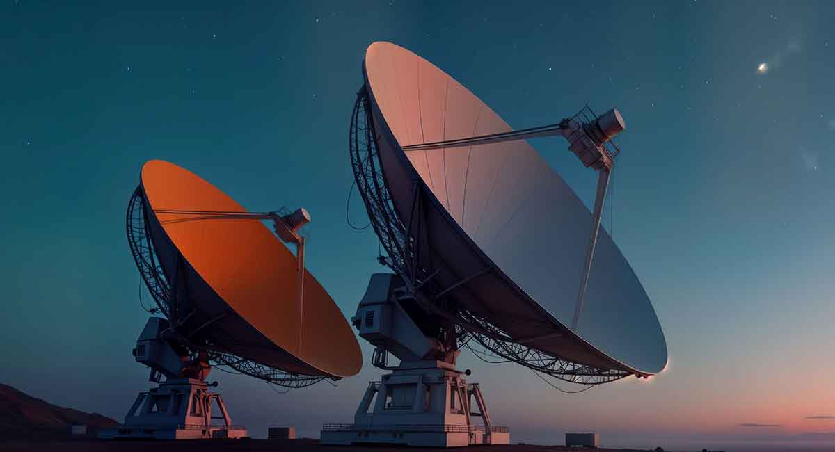 Filtronic secures record breaking SpaceX order