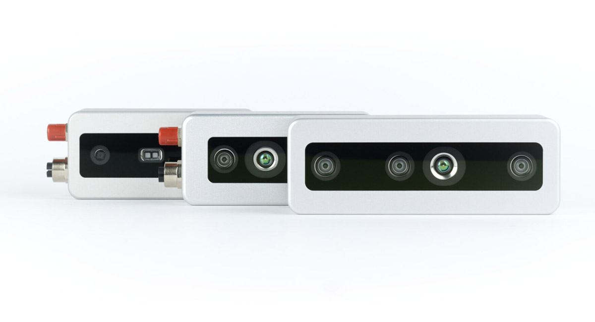 FRAMOS extends D400e 3D camera support to NVIDIA Holoscan Sensor Bridge