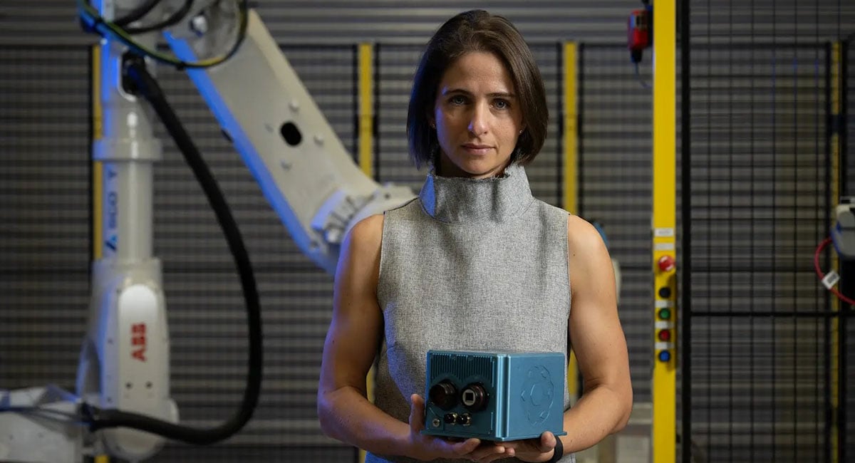 Advanced Navigation expands across US and Europe