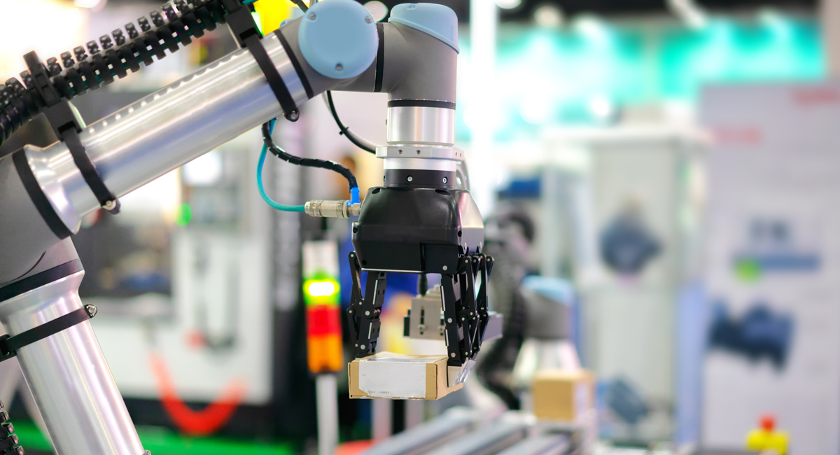 Annual installations of robots topped 500,000 units for the fourth straight year. Asia accounted for 74% of new deployments in 2024