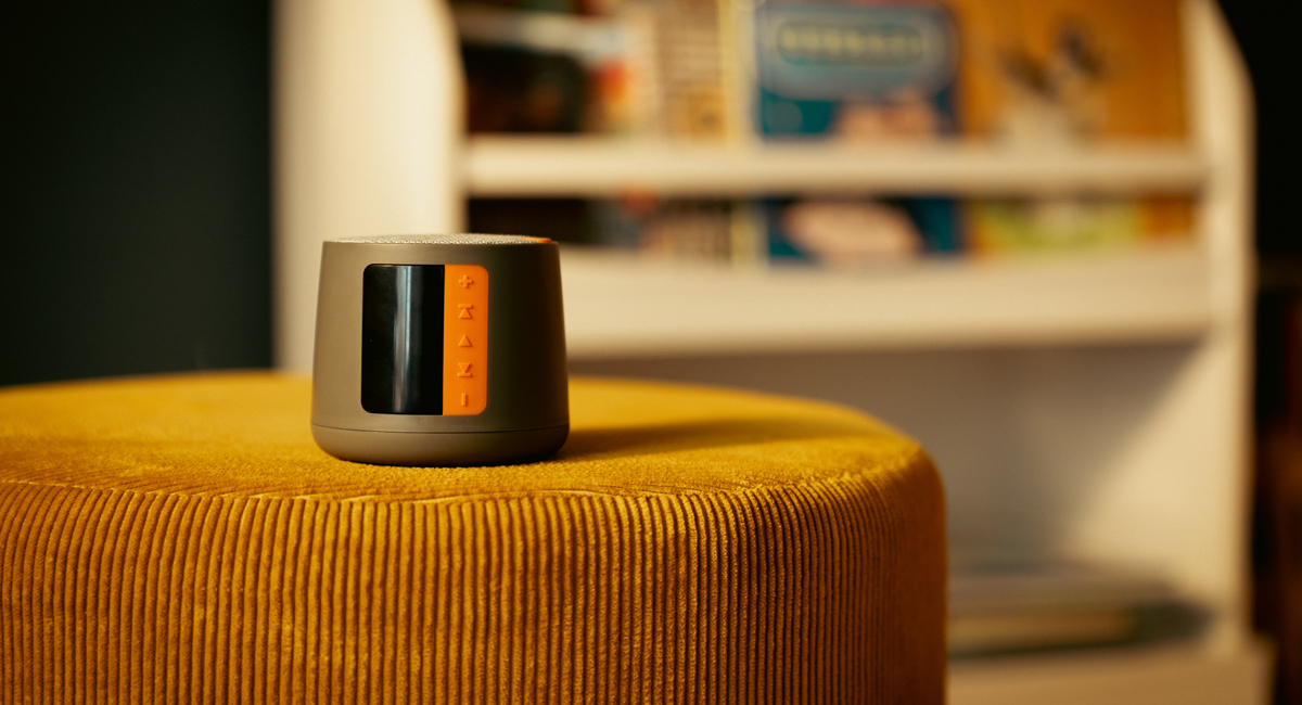 Identiv recently collaborated with Danish edtech startup TUK to support early literacy development through a screen-free reading tool