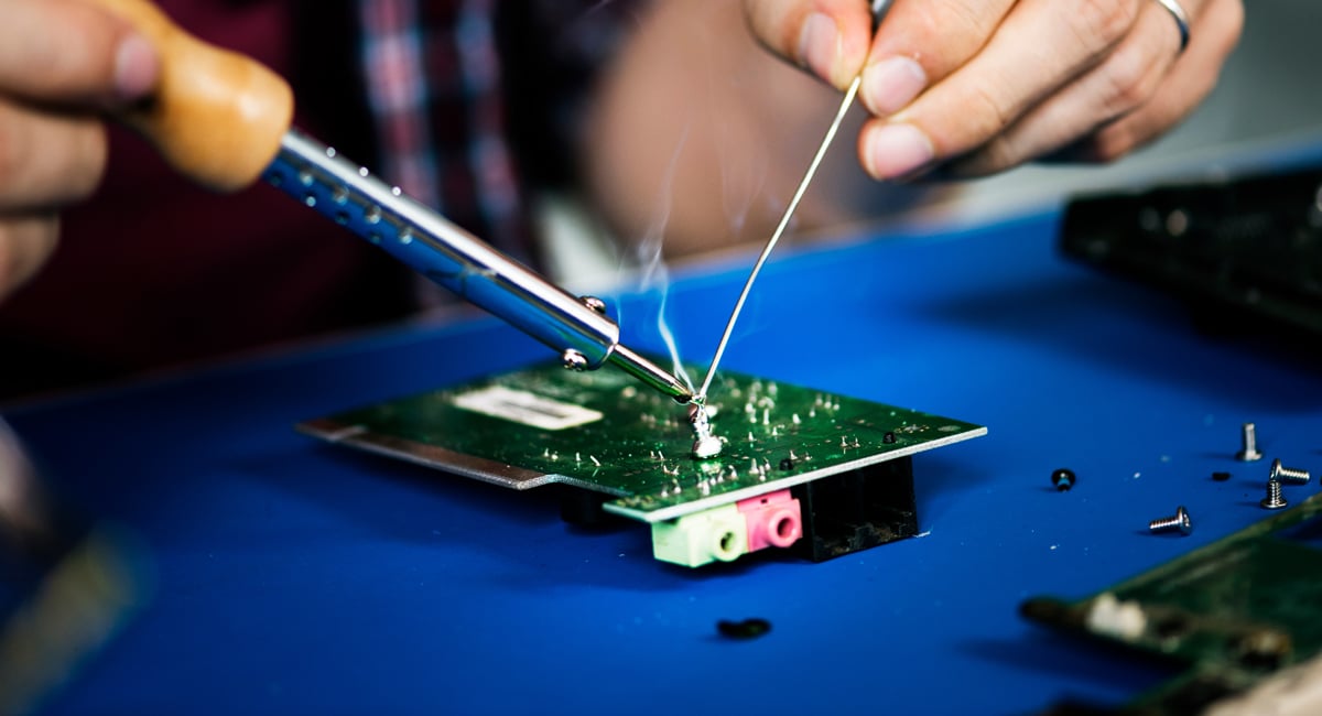 Indium will feature a range of sustainable, high-reliability solder products at Productronica India, running 17-19 September in Bengaluru, India