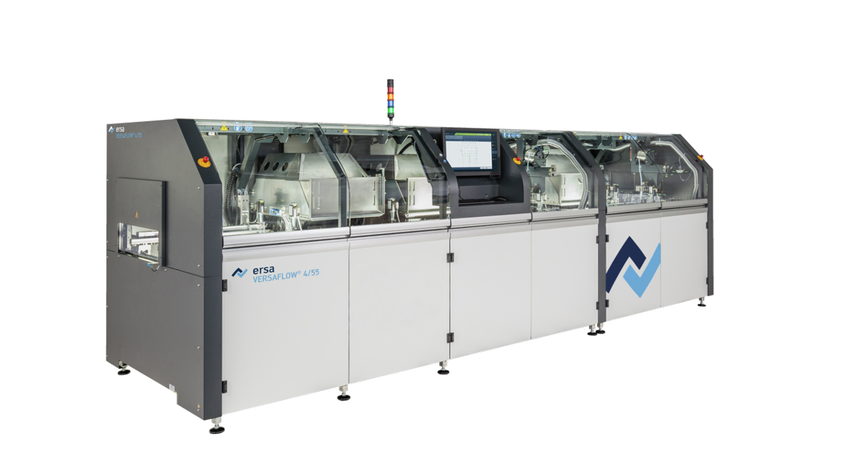 Kurtz Ersa has announced its upcoming VERSAFLOW 4 Level II training courses, taking place on 27th to 31st October, 2025