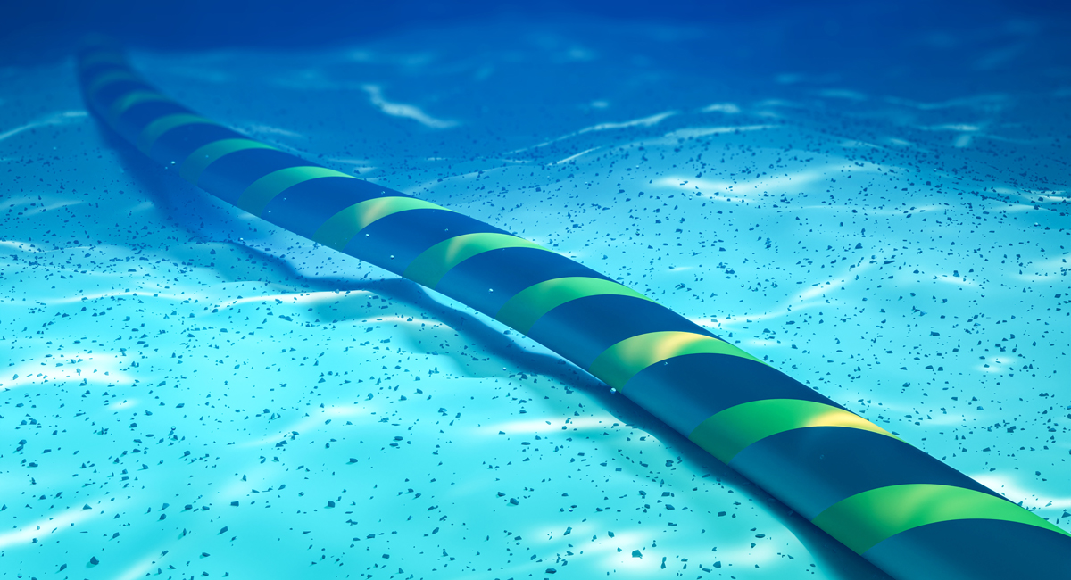 News that Microsoft’s Azure Cloud platform suffered disruptions as the result of subsea cables being cut in the Red Sea demonstrates their significance