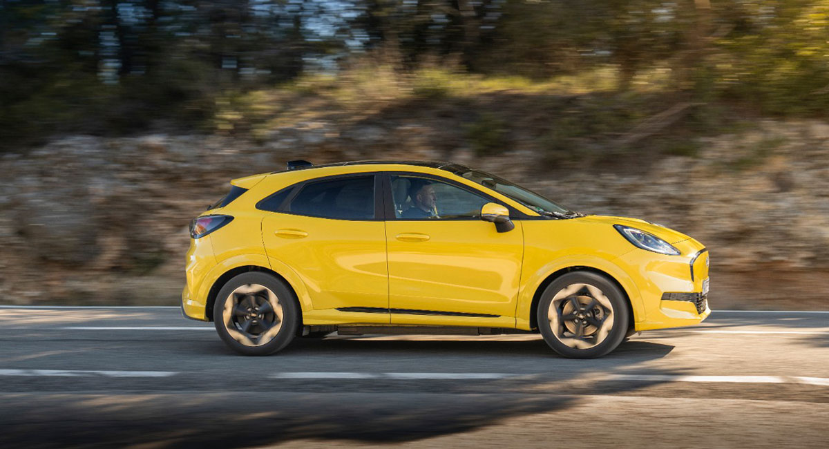 The UK’s plan to make EVs cheaper and easier