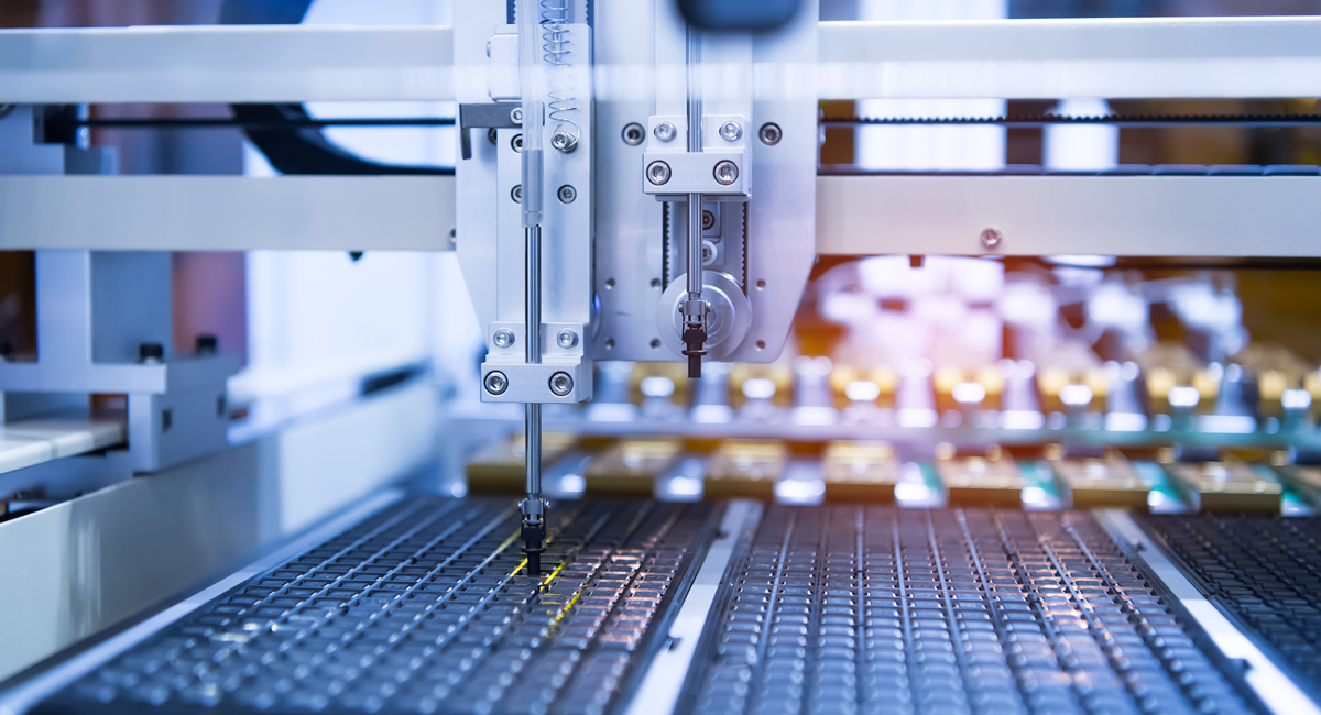 SK keyfoundry, an 8-inch pure-play foundry in Korea, announced today the launch of its Multi-Level Thick IMD process for capacitors