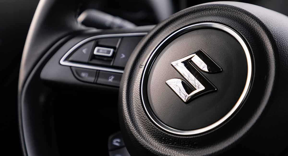 Suzuki chooses Qt to power its digital cockpit