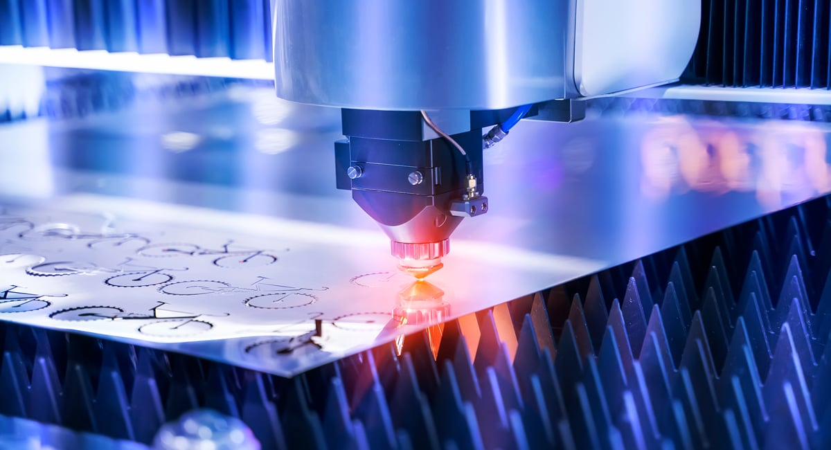 A record-breaking development in laser technology could help support the development of smaller, cheaper optical and quantum technologies