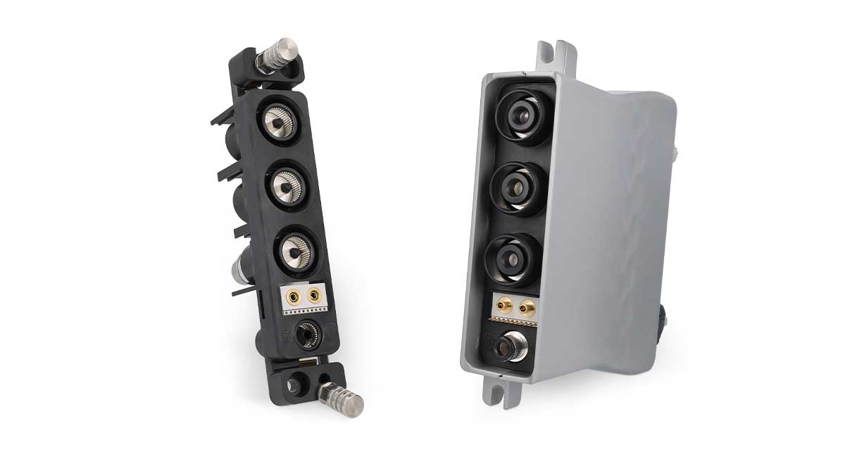 ODU-MAC® Power Connector Portfolio now complete