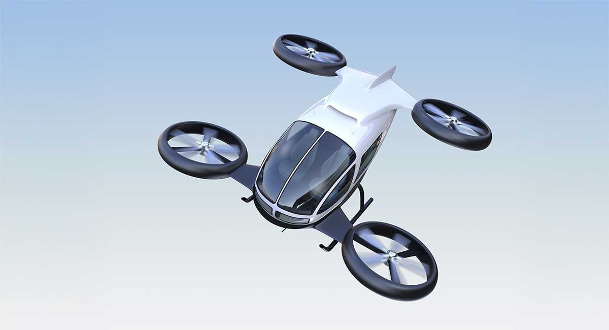 Flying car crash at Chinese air show rehearsal