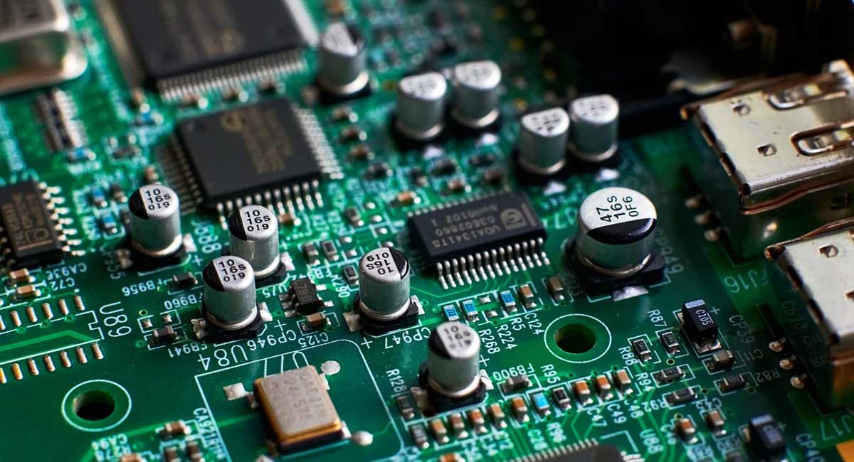 Impulse Embedded brings AAEON board to UK market