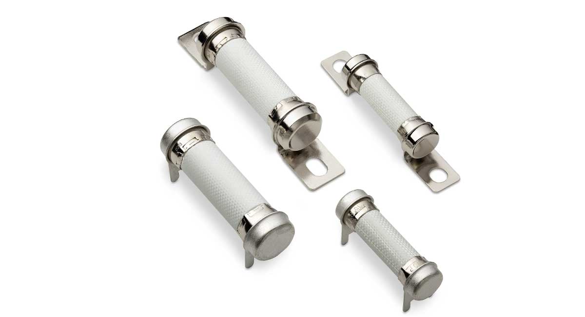 Littelfuse launches industry-first AEC-Q200-compliant high-voltage fuses