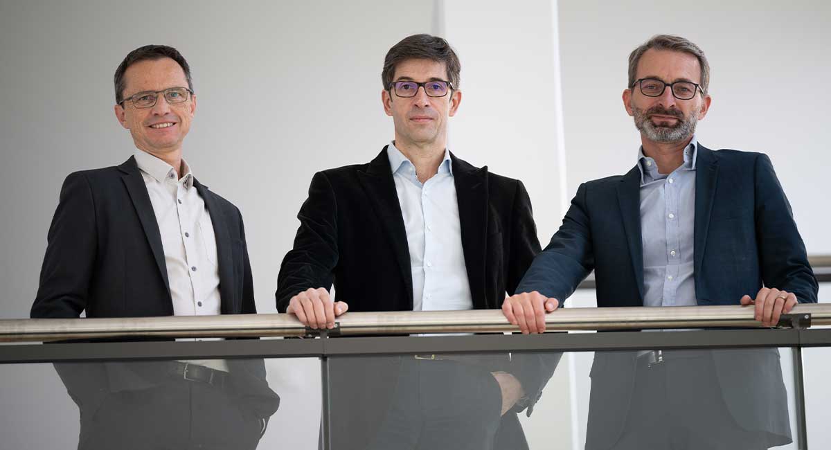 iNGage raises €6Mto industrialise Multi-Axis Inertial MEMS navigation sensors