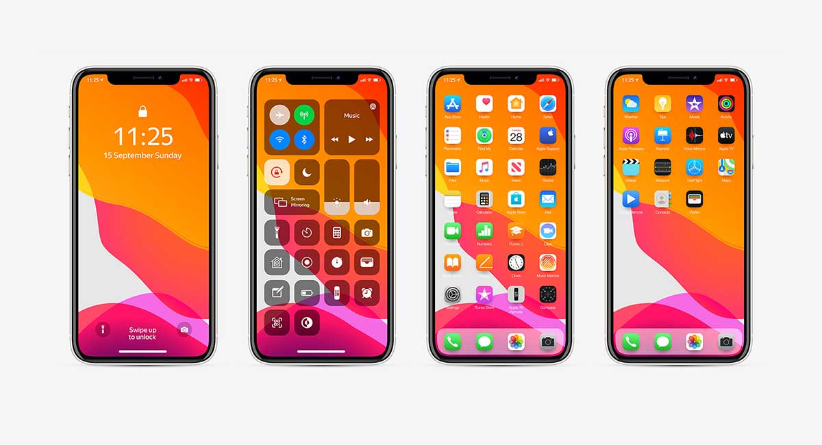 Seven out of ten iPhone users can’t tell recent models apart 