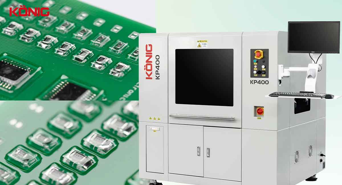 KONIG’s receives 2025 Emerging Technology Award