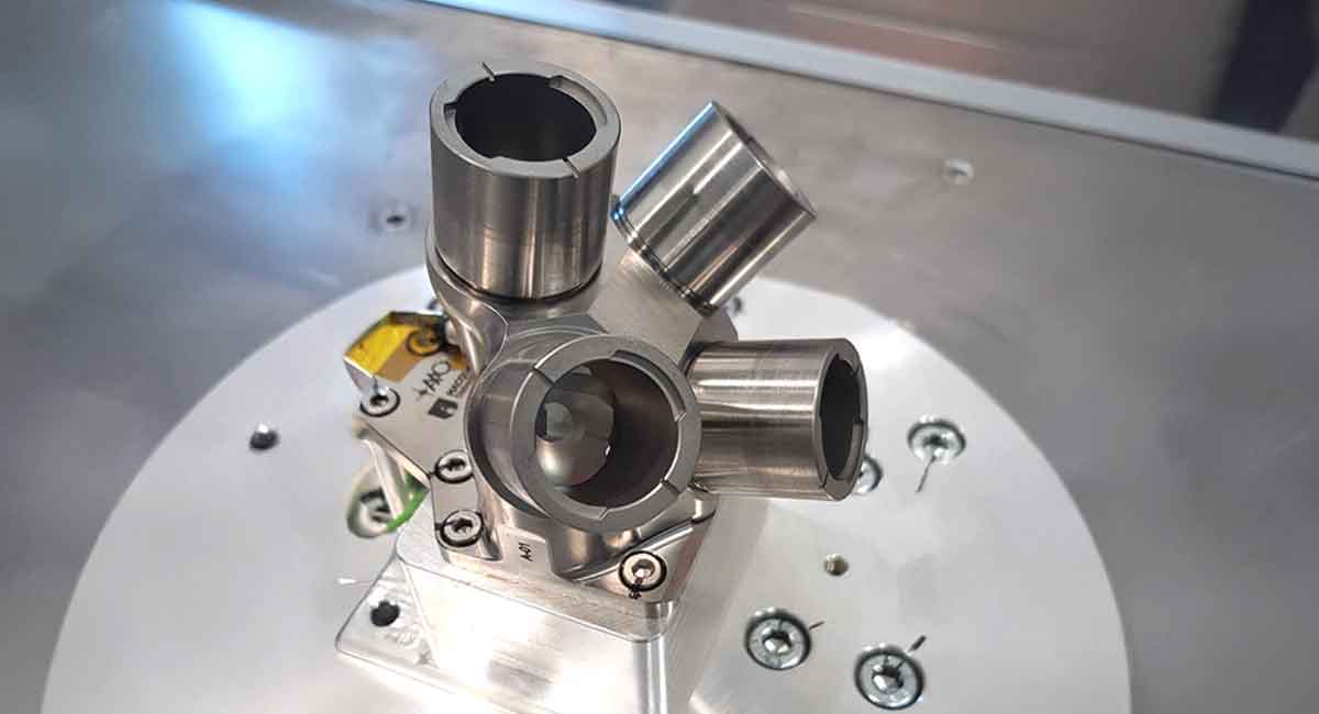 Australian lasers to steer the next generation of moon landers