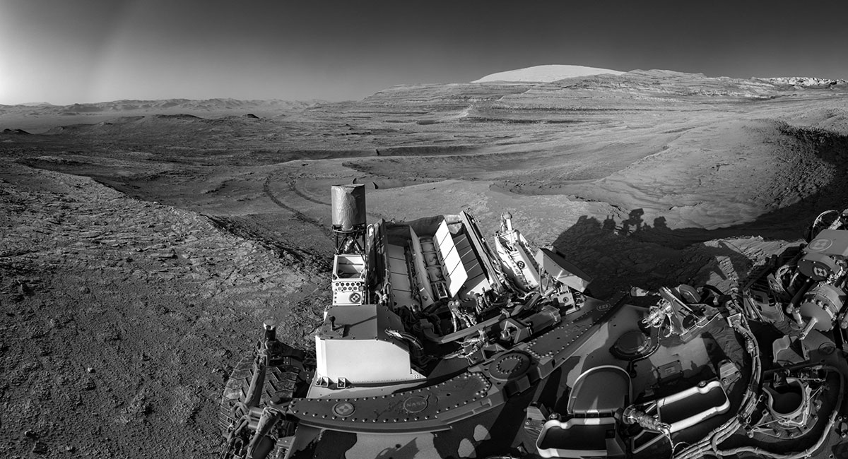 NASA engineers give Curiosity Rover more autonomy on Mars