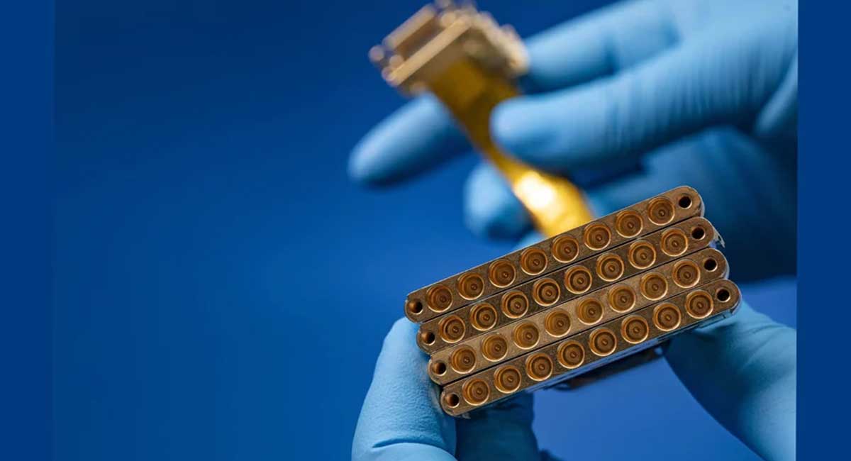 Delft Circuits roadmap emphasises how its tech supports quantum computing