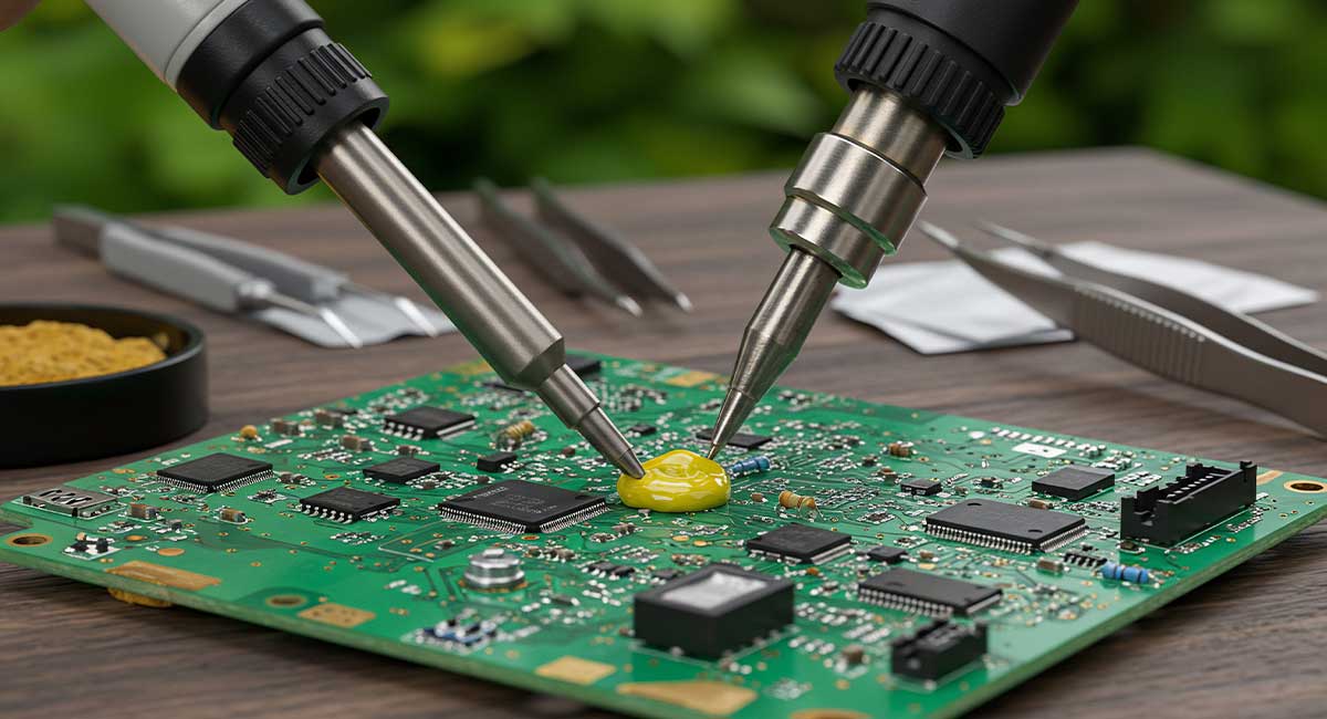 Essemtec to Demonstrate PUMA Ultra and Smart Production