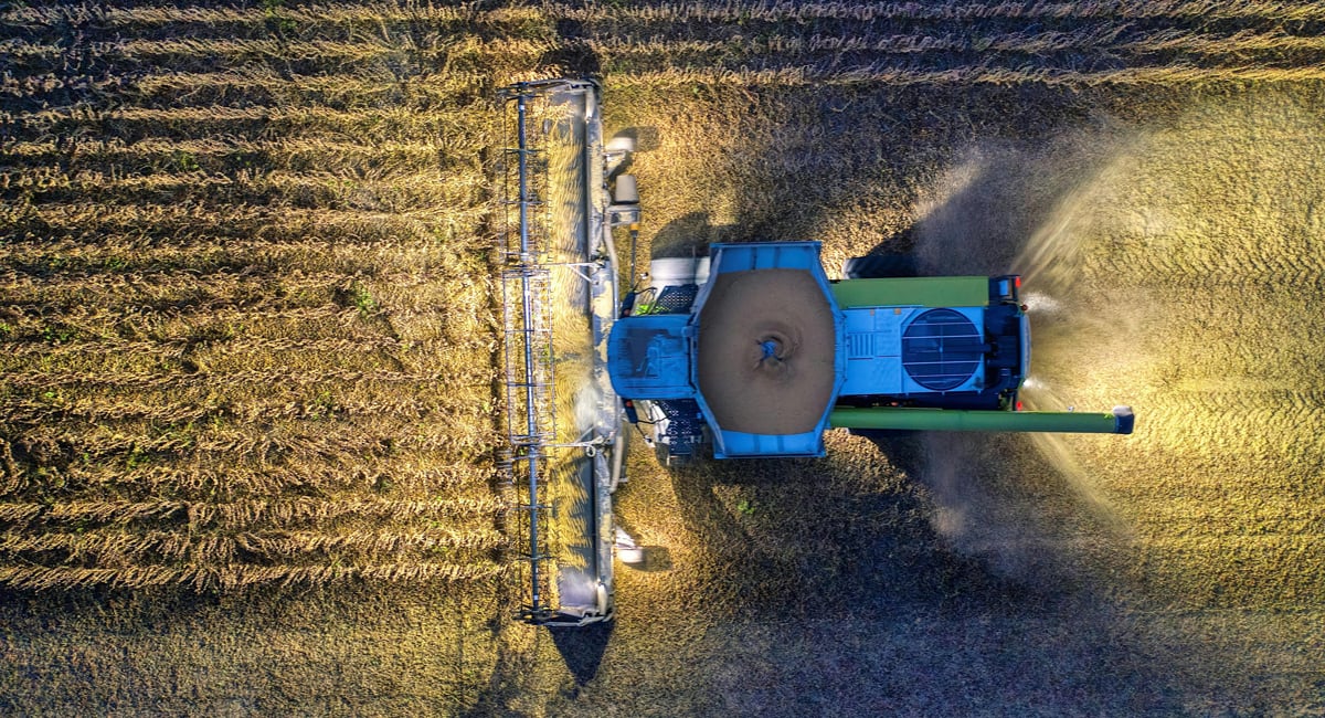 u-blox has expanded its partnership with Nordian to deliver its PointPerfectFlex (PPP-RTK) centimetre-level correction services