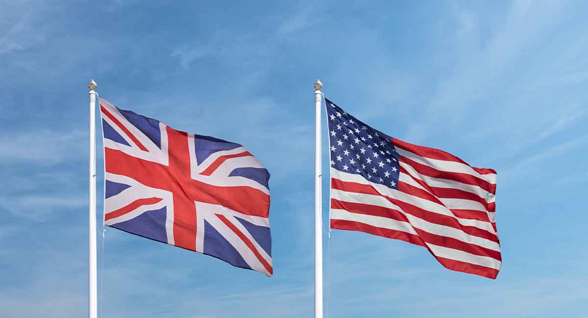 Golden age of nuclear delivers UK-US deal on energy security