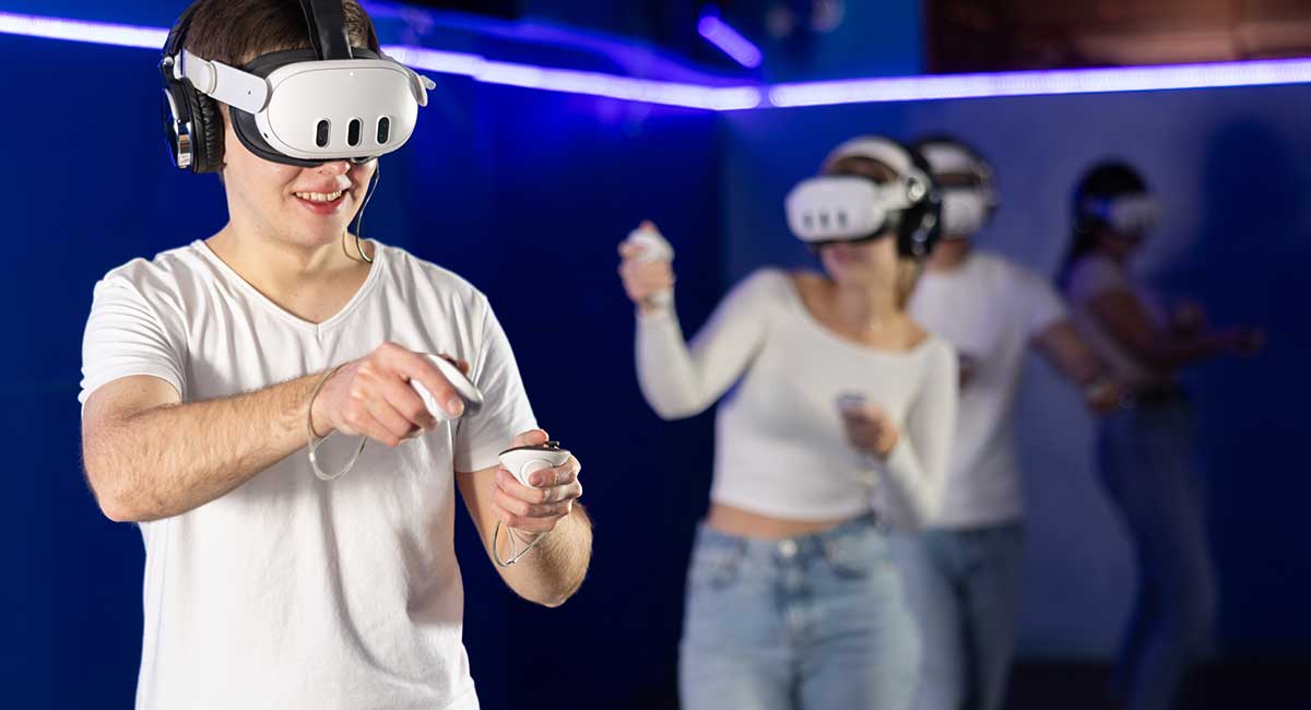 Loughborough University opens £5.8M DigiLabs