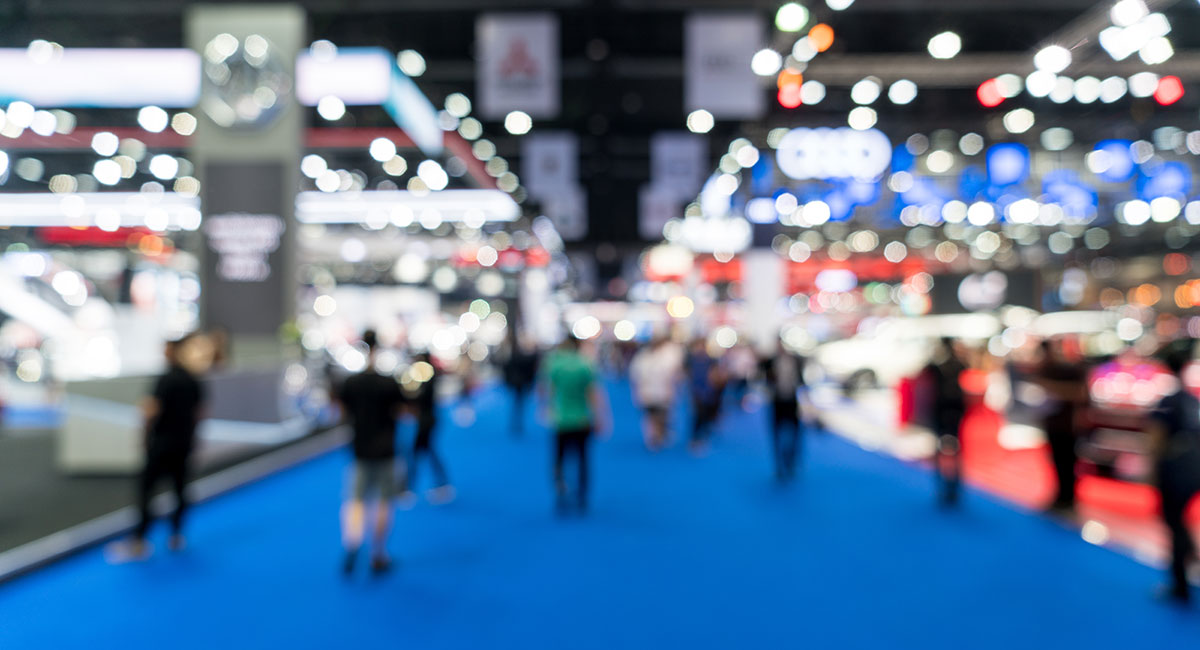 YINCAE showcases high-performance materials at IMAPS 2025