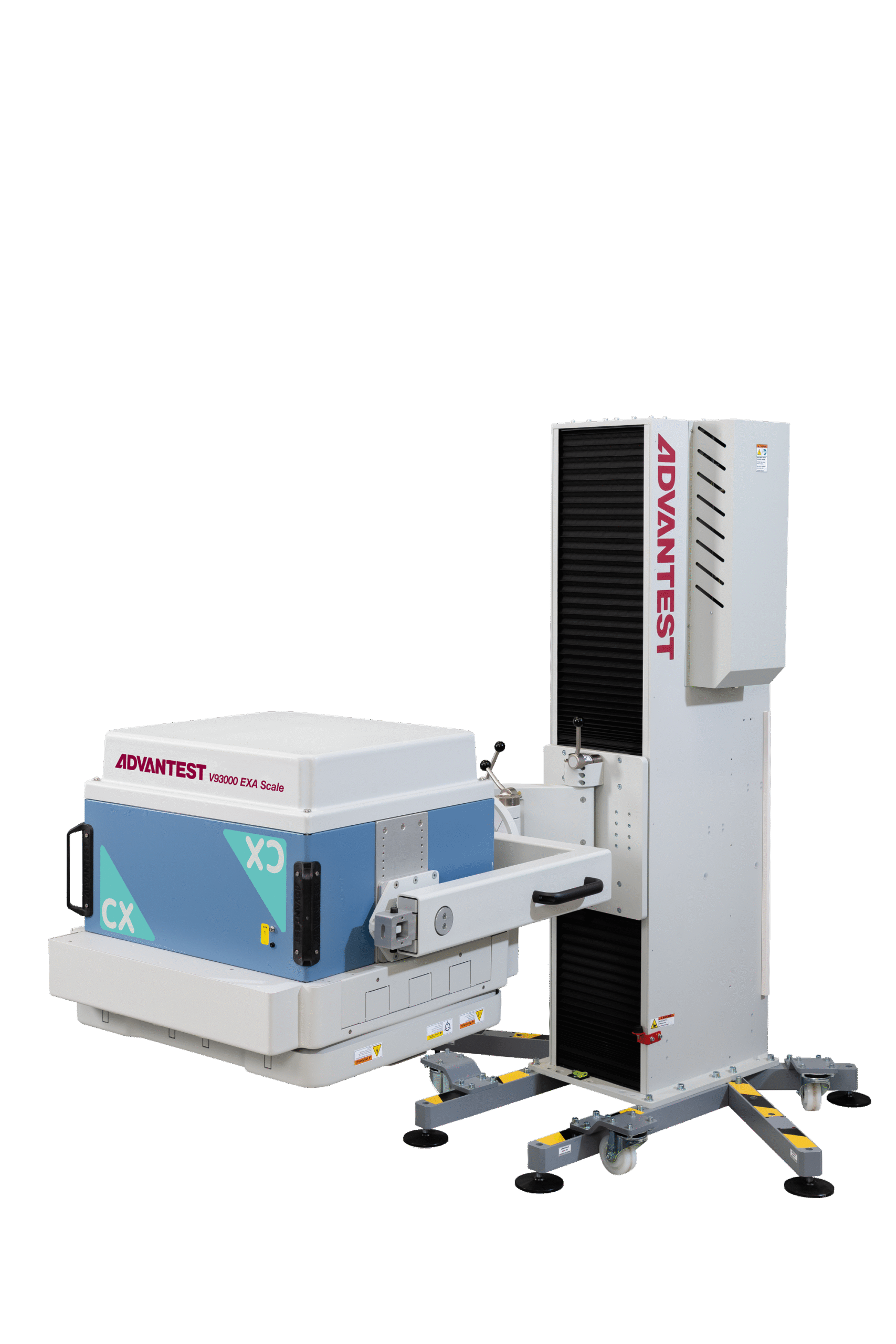 Japanese semiconductor test equipment maker Advantest Corporation has launched a new software tool aimed at reducing power consumption in chip testing, as the industry faces mounting pressure to curb costs and carbon emissions.