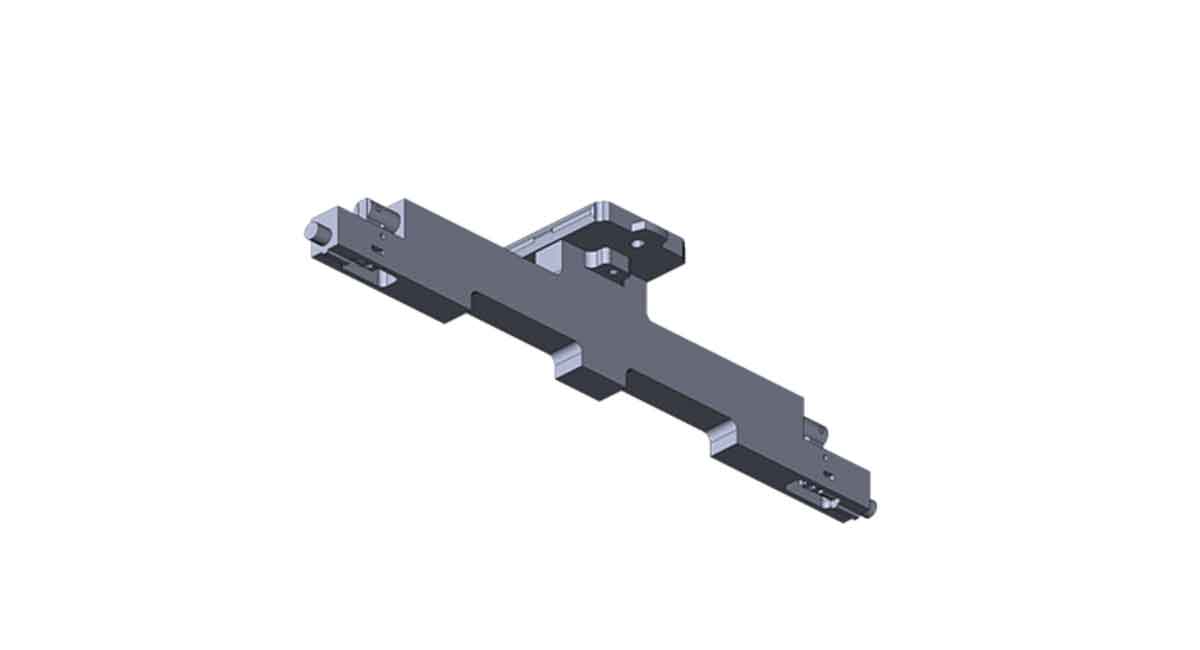 Upgrading Surface-Mount Placement to Meet High-Tech Market Demands