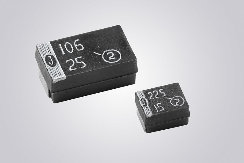 Vishay Intertechnology, Inc. is a US-based manufacturer of semiconductors and passive electronic components, headquartered in Malvern, Pennsylvania. Founded in 1962 by Dr Felix Zandman, the company has grown into one of the largest component suppliers in the world, serving sectors such as automotive, industrial, computing, consumer electronics, telecommunications, military, aerospace, and medical technology.